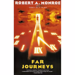 ISBN Far Journeys, Livre broché, 304 pages