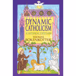 ISBN Dynamic Catholicism, Livre broché, 464 pages