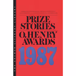 ISBN Prize Stories 1987, Anglais, Livre broché, 336 pages
