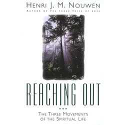 ISBN Reaching Out livre
