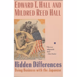 ISBN HIDDEN DIFFERENCES, Livre broché, 192 pages
