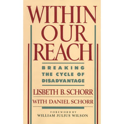 ISBN WITHIN OUR REACH livre