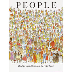 ISBN People
