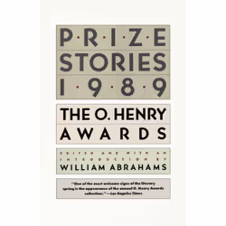ISBN Prize Stories 1989, Anglais, Livre broché, 400 pages