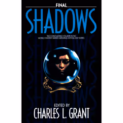 ISBN Final Shodows, Anglais, Livre broché, 504 pages