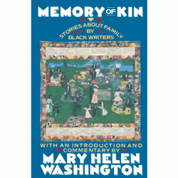 ISBN Memory of Kin, Anglais, Livre broché, 432 pages