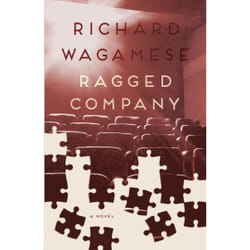 ISBN Ragged Company
