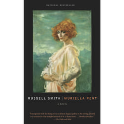 ISBN Muriella Pent