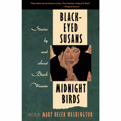 ISBN Black-Eyed Susans and Midnight Birds, Anglais, Livre broché, 416 pages