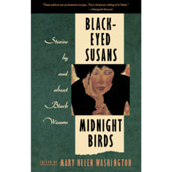 ISBN Black-Eyed Susans and Midnight Birds