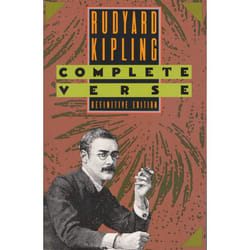 ISBN Rudyard Kipling livre classiques Anglais