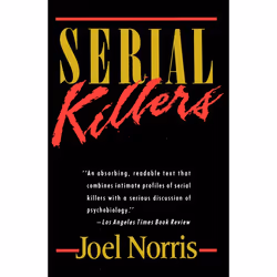 ISBN Serial Killers, biographie, Anglais, Livre broché, 272 pages