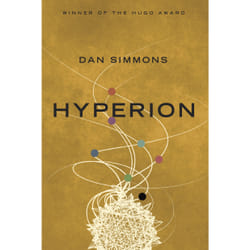 ISBN Hyperion