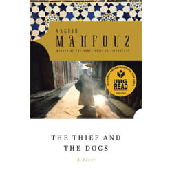 ISBN The Thief and the Dogs livre Mystère et suspense Anglais