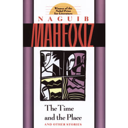 ISBN The Time and the Place