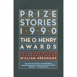 ISBN Prize Stories 1990, Anglais, Livre broché, 448 pages