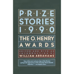 ISBN Prize Stories 1990