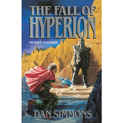 ISBN The Fall of Hyperion