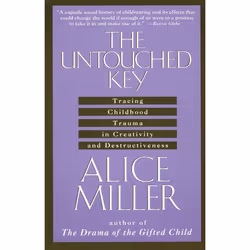 ISBN The Untouched Key, Livre broché, 192 pages