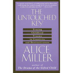 ISBN The Untouched Key livre