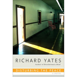 ISBN Disturbing the Peace livre Fiction Anglais