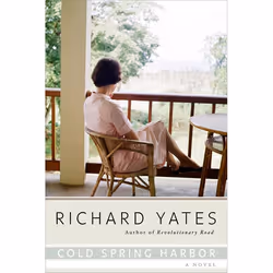 ISBN Cold Spring Harbor, Fiction, Anglais, Livre broché, 192 pages