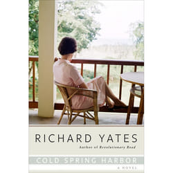 ISBN Cold Spring Harbor livre Fiction Anglais
