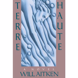 ISBN Terre Haute, Anglais, Livre broché, 288 pages