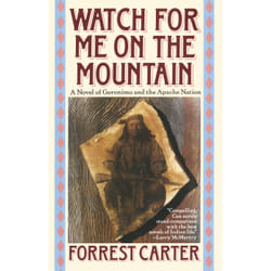 ISBN Watch for Me on the Mountain