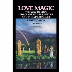 ISBN Love Magic, Livre broché, 288 pages