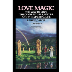 ISBN Love Magic livre
