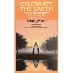 ISBN Celebrate the Earth, Livre broché, 288 pages