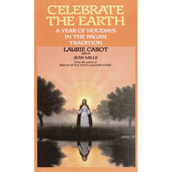 ISBN Celebrate the Earth livre