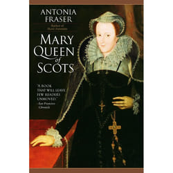 ISBN Mary, Queen of Scots livre biographie Anglais