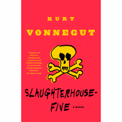 ISBN Slaughterhouse-Five, Anglais, Couverture rigide, 288 pages