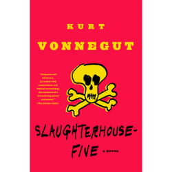 ISBN Slaughterhouse-Five Couverture rigide