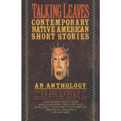 ISBN Talking Leaves