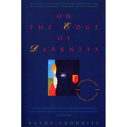 ISBN ON THE EDGE OF DARKNESS livre