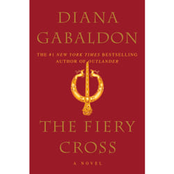 ISBN The Fiery Cross Couverture rigide