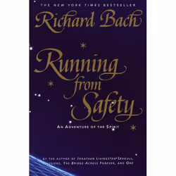 ISBN Running from Safety, Livre broché, 368 pages