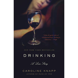 ISBN Drinking livre biographie Anglais