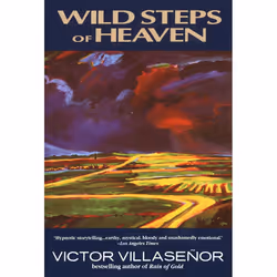 ISBN Wild Steps of Heaven, biographie, Anglais, Livre broché, 304 pages
