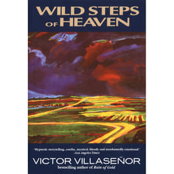 ISBN Wild Steps of Heaven livre biographie Anglais