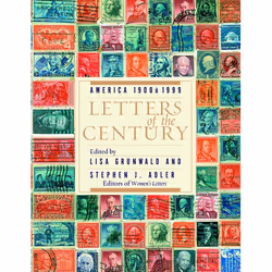 ISBN Letters of the Century, classiques, Anglais, Livre broché, 752 pages