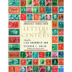 ISBN Letters of the Century livre classiques Anglais
