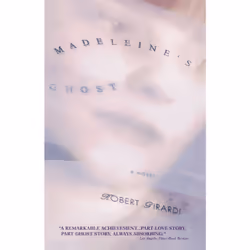 ISBN Madeleine's Ghost, Anglais, Livre broché, 368 pages