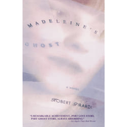 ISBN Madeleine's Ghost
