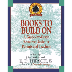 ISBN Books to Build On, Livre broché, 380 pages
