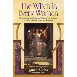 ISBN The Witch in Every Woman, Livre broché, 256 pages