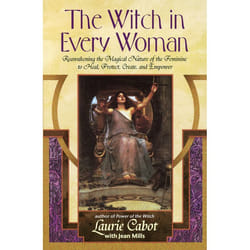 ISBN The Witch in Every Woman livre